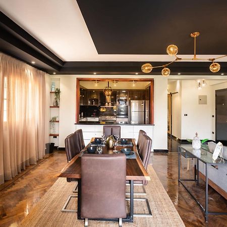 The Bold Parisian House - Steps From The Best Mall In Cairo Exterior photo