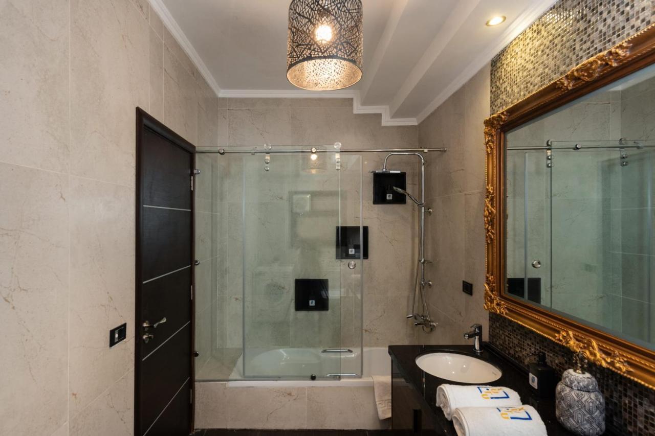 The Bold Parisian House - Steps From The Best Mall In Cairo Exterior photo