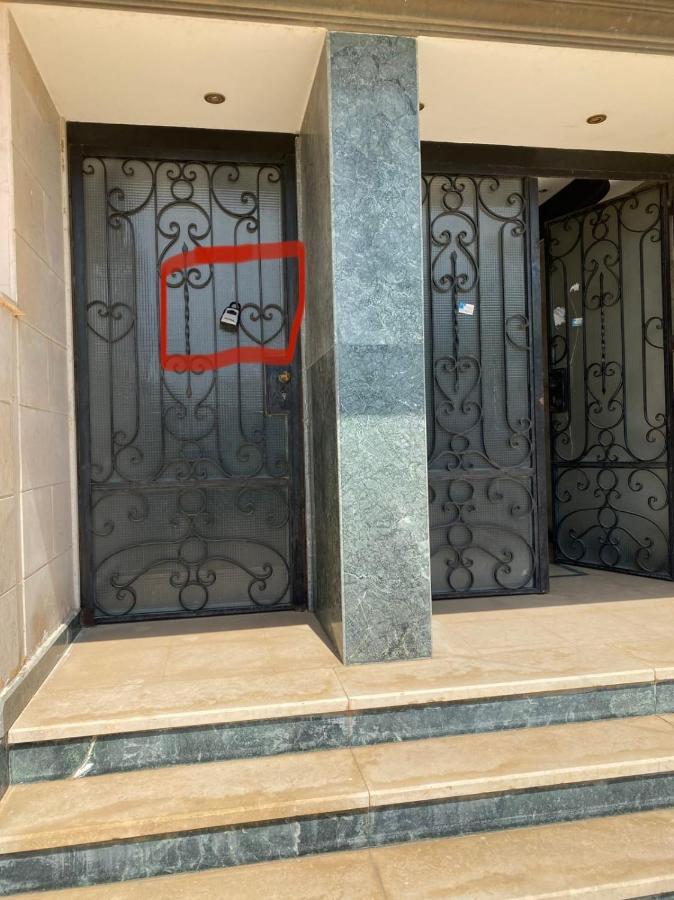 The Bold Parisian House - Steps From The Best Mall In Cairo Exterior photo
